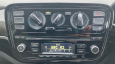 Volkswagen Up 1.0 Move Up 5dr Petrol Hatchback